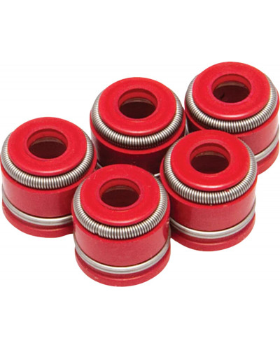 Moteur divers MOOSE OFFROAD HARD-PARTS VALVE SEAL KIT YAM 450