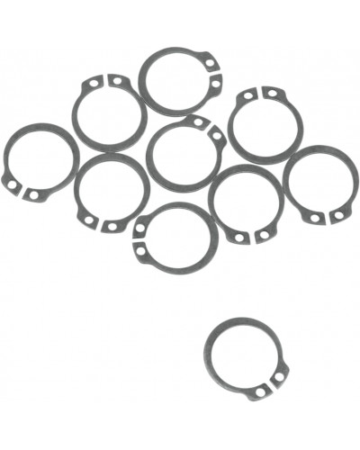 Moteur divers MOOSE OFFROAD HARD-PARTS WASHER/SNAP RING CS 10PK Moteur divers MOOSE OFFROAD HARD-PARTS WASHER/SNAP RING CS 10PK