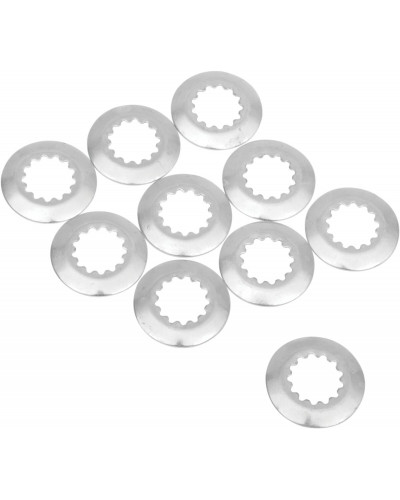 Moteur divers MOOSE OFFROAD HARD-PARTS WASHER/SNAP RING CS 10PK