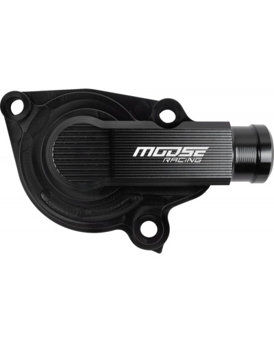 Sabot Moteur Moto MOOSE OFFROAD HARD-PARTS WATER PUMP COVER KTM GAS GAS H
