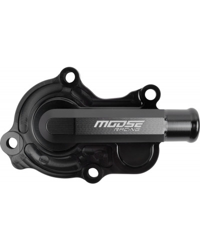 Sabot Moteur Moto MOOSE OFFROAD HARD-PARTS WATER PUMP COVER  YAMAHA