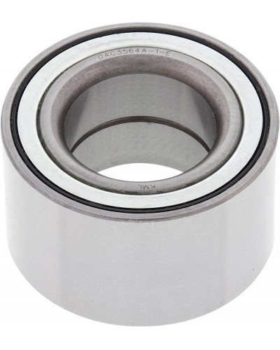 Roulement Roue Moto MOOSE OFFROAD HARD-PARTS WHEEL BEARING HI PERF TAPERED