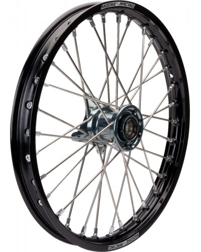 Roue MOOSE OFFROAD HARD-PARTS WHEEL COMP 1.40X17KTM