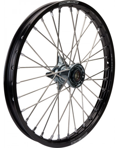 Roue MOOSE OFFROAD HARD-PARTS WHEEL COMP 1.40X19 KTM