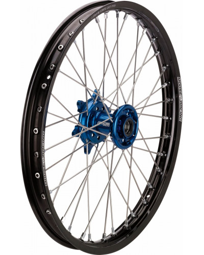 Roue MOOSE OFFROAD HARD-PARTS WHEEL COMP 1.40X19 YAM Roue MOOSE OFFROAD HARD-PARTS WHEEL COMP 1.40X19 YAM