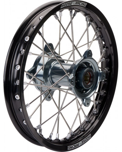 Roue MOOSE OFFROAD HARD-PARTS WHEEL COMP 1.60X14 KTM