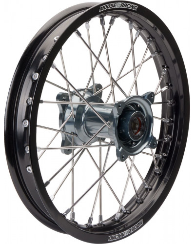 Roue MOOSE OFFROAD HARD-PARTS WHEEL COMP 1.85X16 KTM Roue MOOSE OFFROAD HARD-PARTS WHEEL COMP 1.85X16 KTM