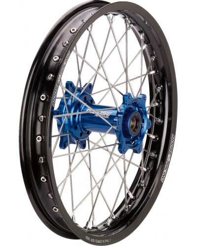 Roue MOOSE OFFROAD HARD-PARTS WHEEL COMP 1.85X16 YAM Roue MOOSE OFFROAD HARD-PARTS WHEEL COMP 1.85X16 YAM