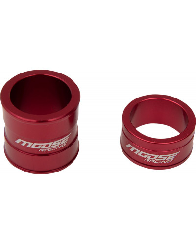 Roulement Roue Moto MOOSE OFFROAD HARD-PARTS WHEEL SPACER AL FT HON Roulement Roue Moto MOOSE OFFROAD HARD-PARTS WHEEL SPACER AL FT HON