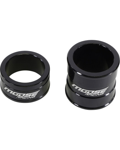 Roulement Roue Moto MOOSE OFFROAD HARD-PARTS WHEEL SPACER AL FT HON Roulement Roue Moto MOOSE OFFROAD HARD-PARTS WHEEL SPACER AL FT HON