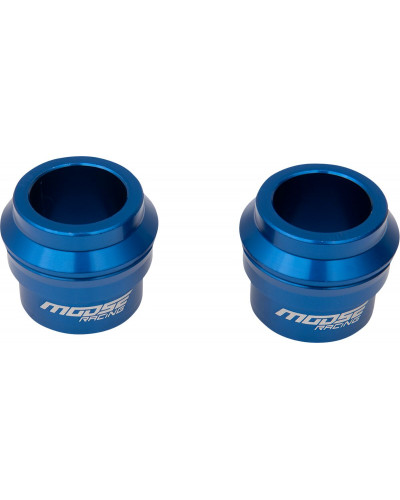 Roulement Roue Moto MOOSE OFFROAD HARD-PARTS WHEEL SPACER AL FT HUS Roulement Roue Moto MOOSE OFFROAD HARD-PARTS WHEEL SPACER AL FT HUS