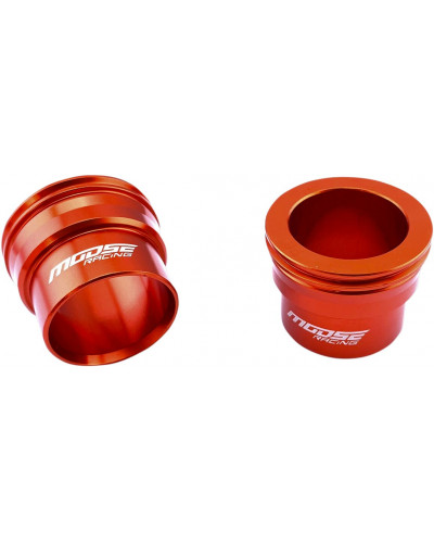 Roulement Roue Moto MOOSE OFFROAD HARD-PARTS WHEEL SPACER AL FT KTM Roulement Roue Moto MOOSE OFFROAD HARD-PARTS WHEEL SPACER AL FT KTM