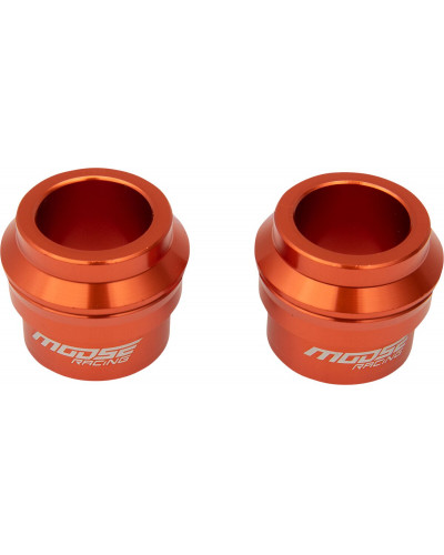 Roulement Roue Moto MOOSE OFFROAD HARD-PARTS WHEEL SPACER AL FT KTM Roulement Roue Moto MOOSE OFFROAD HARD-PARTS WHEEL SPACER AL FT KTM