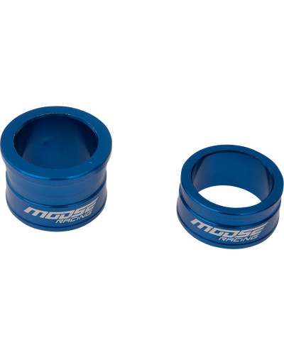 Roulement Roue Moto MOOSE OFFROAD HARD-PARTS WHEEL SPACER AL FT YAM