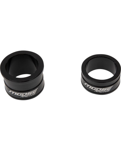 Roulement Roue Moto MOOSE OFFROAD HARD-PARTS WHEEL SPACER AL FT YAM