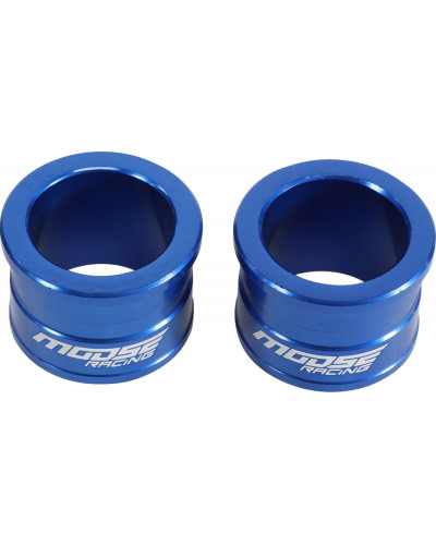 Roulement Roue Moto MOOSE OFFROAD HARD-PARTS WHEEL SPACER AL FT YAM