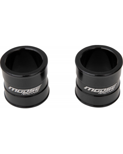 Roulement Roue Moto MOOSE OFFROAD HARD-PARTS WHEEL SPACER AL FT YAM Roulement Roue Moto MOOSE OFFROAD HARD-PARTS WHEEL SPACER AL FT YAM