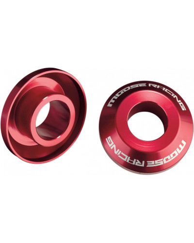 Roulement Roue Moto MOOSE OFFROAD HARD-PARTS WHEEL SPACER FAST RR HON Roulement Roue Moto MOOSE OFFROAD HARD-PARTS WHEEL SPACER FAST RR HON