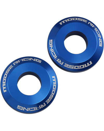Roulement Roue Moto MOOSE OFFROAD HARD-PARTS WHEEL SPACER FAST RR HUSQ