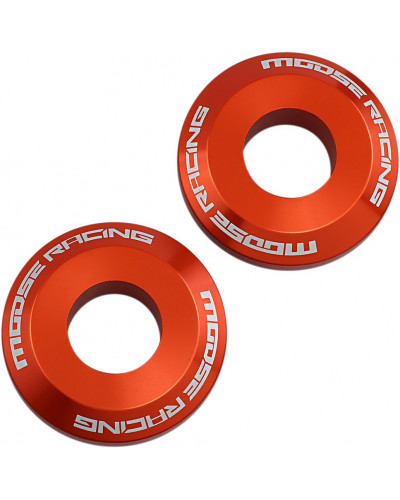 Roulement Roue Moto MOOSE OFFROAD HARD-PARTS WHEEL SPACER FAST RR KTM