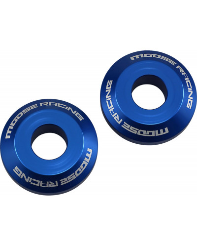 Roulement Roue Moto MOOSE OFFROAD HARD-PARTS WHEEL SPACER FAST RR YAM