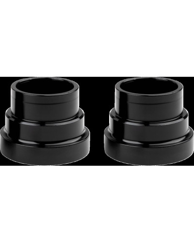 Roue MOOSE OFFROAD HARD-PARTS WHEEL SPACER KIT FRONT BETA