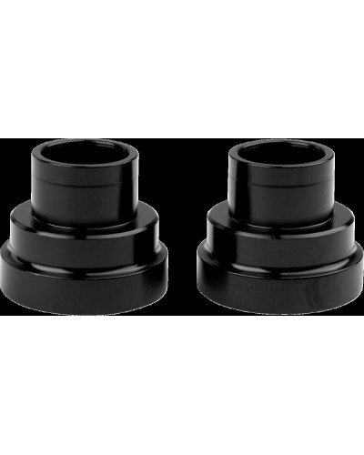 Roue MOOSE OFFROAD HARD-PARTS WHEEL SPACER KIT REAR BETA