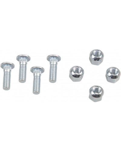 Cardan de transmission MOOSE OFFROAD HARD-PARTS WHEEL STUD/NUT KIT MOOSE HONDA Cardan de transmission MOOSE OFFROAD HARD-PARTS WHEEL STUD/NUT KIT MOOSE HONDA