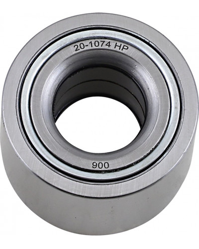 Roulement Roue Moto MOOSE OFFROAD HARD-PARTS WHEELBEARING TAPERED DAC