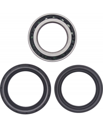 Roulement Roue Moto MOOSE OFFROAD HARD-PARTS WHEELBEARING TAPERED DAC