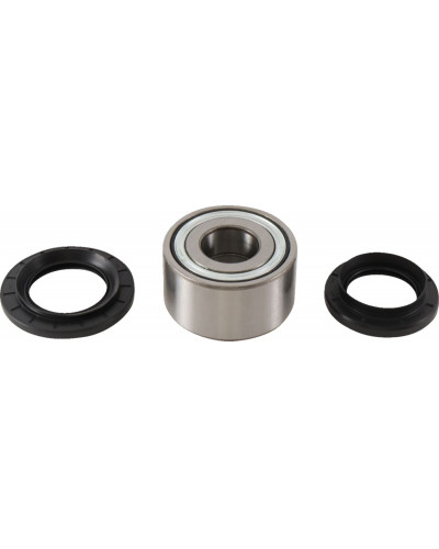 Roulement Roue Moto MOOSE OFFROAD HARD-PARTS WHEELBEARING TAPERED DAC