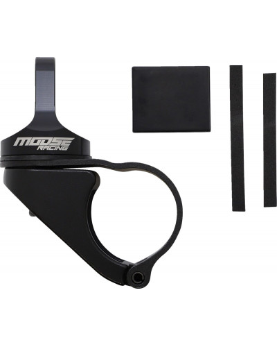 Grille de protection feux MOOSE OFFROAD HARD-PARTS WHIP FLAG MNT 1.75 MSE