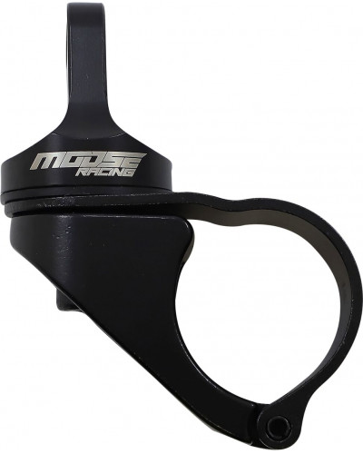 Grille de protection feux MOOSE OFFROAD HARD-PARTS WHIP FLAG MNT 1.875 MSE