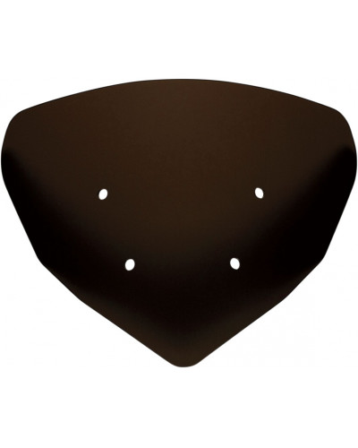 Pare Brise Moto MOOSE OFFROAD HARD-PARTS WINDSCREEN 12 VSTROM 13