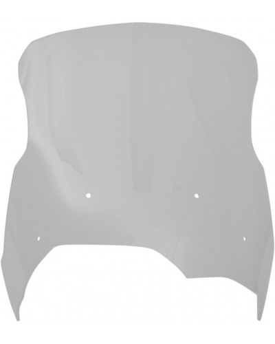 Pare Brise Moto MOOSE OFFROAD HARD-PARTS WINDSCREEN BMW 800 +2