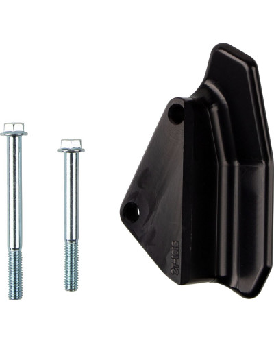 Moteur divers MOOSE OFFROAD HARD-PARTS WP COVER GUARD MSE KTM