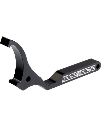 Outillage suspension MOOSE OFFROAD HARD-PARTS WRENCH SHOCK KTM/HUSQ Outillage suspension MOOSE OFFROAD HARD-PARTS WRENCH SHOCK KTM/HUSQ