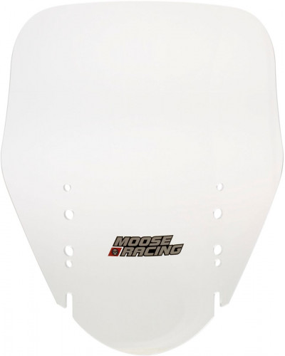 Pare Brise Moto MOOSE OFFROAD HARD-PARTS WSCREN SUZ VSTROM +2