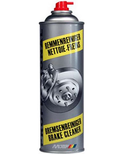 Nettoyant Freins Moto MOTIP Nettoyant de frein 600 ml