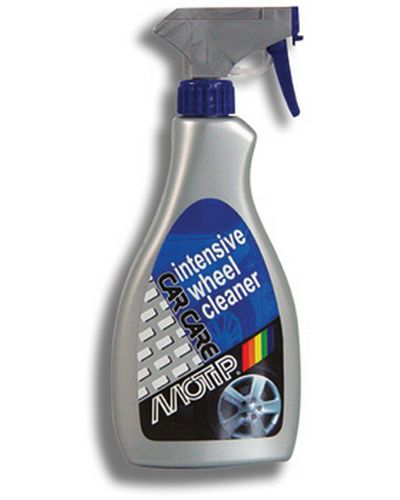 Nettoyant Jante Moto MOTIP Nettoyant intense jantes 500ml