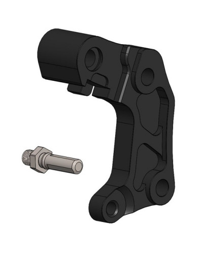 Accessoires Freinage Moto MOTO-MASTER Adaptateur droit de disque Yamaha Tenere ? 300 Accessoires Freinage Moto MOTO-MASTER Adaptateur droit de disque Yamaha Tenere ? 300