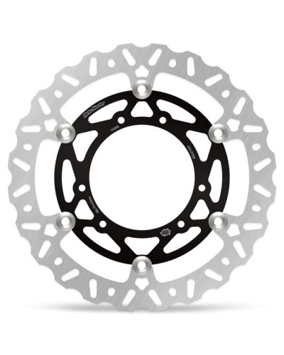 Disque Frein Moto MOTO-MASTER Disque avant MM Nitro Flottant Honda CRF250/450