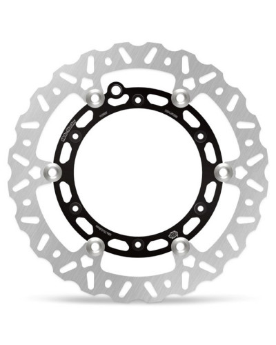Disque Frein Moto MOTO-MASTER Disque avant MM Nitro Flottant KTM, HVA, GASGAS
