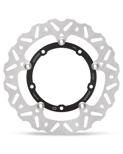 MOTO-MASTER Disque avant Route MM Nitro Yamaha: MT-07, Tracer 7, Tenere MOTO-MASTER Disque avant Route MM Nitro Yamaha: MT-07, Tracer 7, Tenere