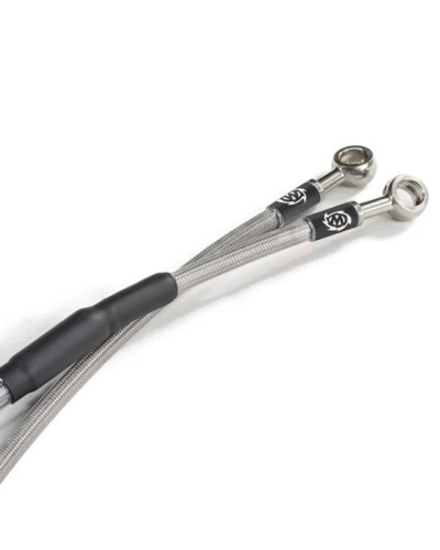 Durites Frein Moto MOTO-MASTER Durite MM Honda cross (pour kit SM)