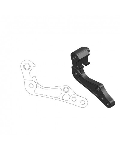 Accessoires Freinage Moto MOTO-MASTER Support MM Oversize 270 BMW/KTM/Husaberg Accessoires Freinage Moto MOTO-MASTER Support MM Oversize 270 BMW/KTM/Husaberg