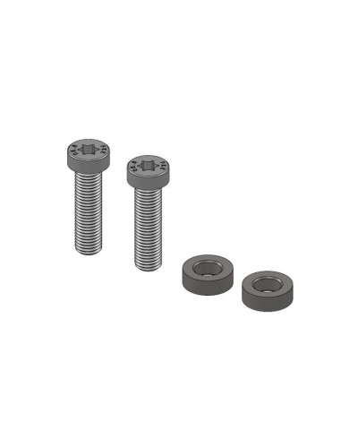 Accessoires Freinage Moto MOTO-MASTER Support Offroad MM arrière Oversize KTM SX85, HVA TC85