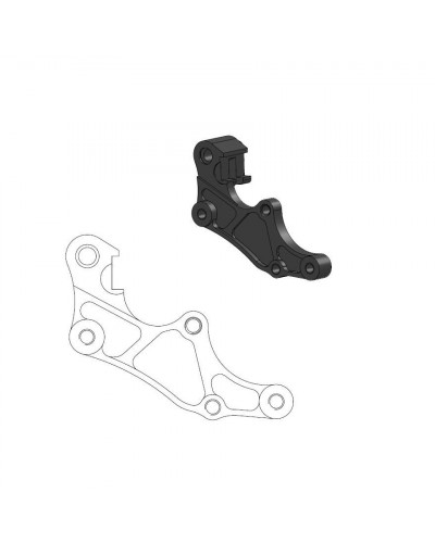 Accessoires Freinage Moto MOTO-MASTER Support  Offroad MM SM Street Beta