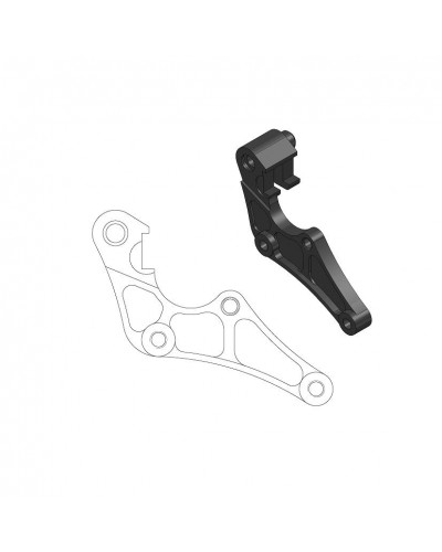 Accessoires Freinage Moto MOTO-MASTER Support  Offroad MM SM Street  Honda CRF250/450 2015->