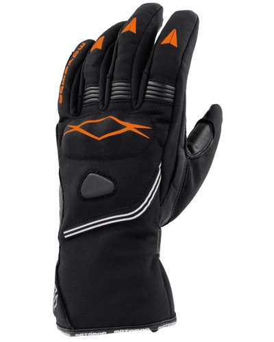 Gants Moto Hiver MOTOMOD ALGANA CE NOIR